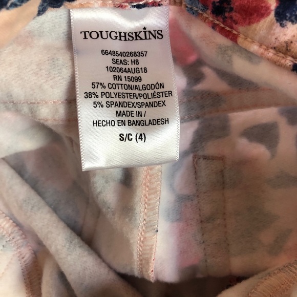 Bundle of 2 printed leggings - Picture 11 of 12